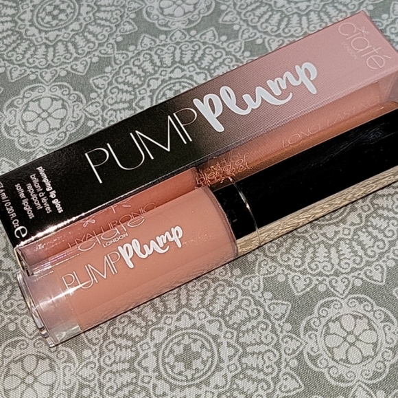 CIATÉ London Pump Plump, "Blossom" - Picture 3 of 8